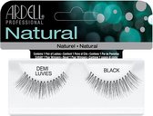 Ardell - Natural Demi Luvies 1 Pair Of Black