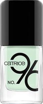 Iconails Gel Lacquer #96-nap green 10,5 ml