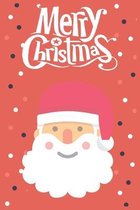 Merry Christmas: Coloring Book