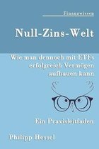 Null-Zins-Welt