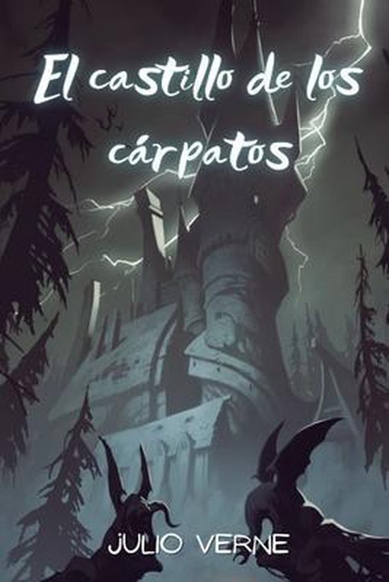 El castillo de los carpatos