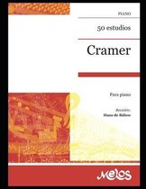 Cramer, 50 estudios