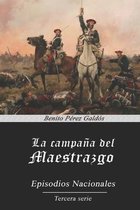 La Campana del Maestrazgo