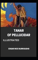 Tanar of Pellucidar Illustrated