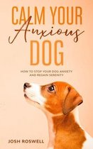 Calm Your Anxious Dog