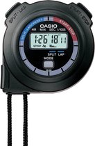 Casio Stopwatch HS-3V-1RET Horloge - - - Ø 62 mm