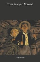 Tom Sawyer Abroad