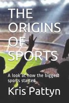 The Origins of Sports