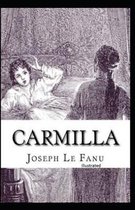 Carmilla Illustrated