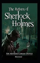 The Return of Sherlock Holmes Illustrated