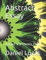 Abstract Essay