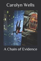 Omslag A Chain of Evidence