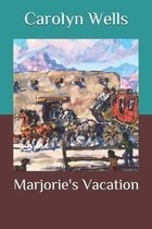 Marjorie's Vacation