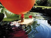 Eduplay - Houten ballon bootje