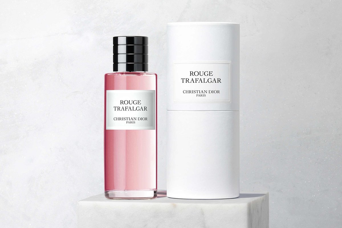 Christian Dior Rouge Trafalgar Eau De Parfum 40 Ml Maison Christian Dior |  bol
