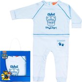 Paw Patrol Chase - Baby pakje - Blauw - 12 maanden