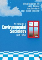Summary 'An Invitation to Environmental Sociology' (6th edition) for Foundations of Social Sciences for Sustainability