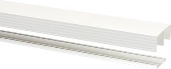 Store Max R40 Rail Storemax met geleider R40 | bol