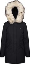 Paragoose - Dames Jas winter Nina Heat Black - Maat M