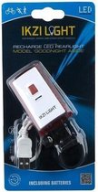 achterlicht Goodnight Aside led oplaadbaar