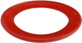 Ferplast Apporteerspeelgoed Frisbee 21 Mm Pvc Rood