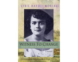 Witness to Change