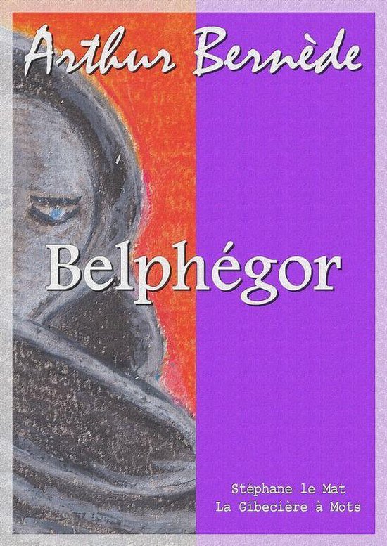 Belphégor - cover