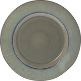 Riverdale Dinerbord Metz soft grey 28cm