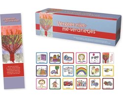 Vergeet- niet- me- verdrietjes