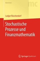 Masterclass - Stochastische Prozesse und Finanzmathematik
