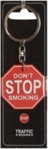 Sleutelhanger 'Don't stop smoking'