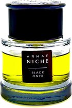 Uniseks Parfum Armaf EDP Niche Black Onyx 90 ml