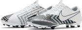 Nike Sportschoenen - Maat 47.5 - Mannen - wit/zwart