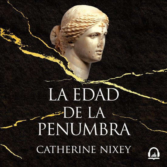 La edad de la penumbra - cover