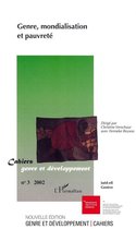 Cahiers genre et développement - Genre, mondialisation et pauvreté