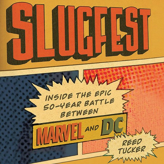 Slugfest - cover