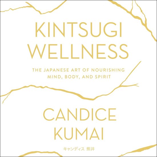 Kintsugi Wellness - cover