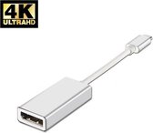 Adaptateur Garpex® USB Type C vers DisplayPort Rosegold 15cm