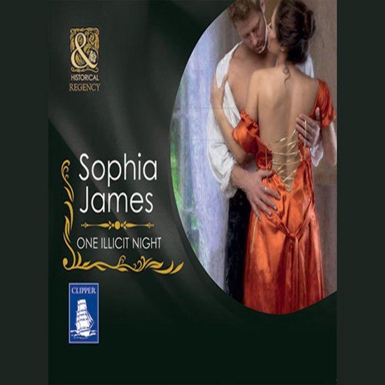 One Illicit Night - cover