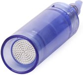 Selectgoodz® - Nano Naalden - Bajonetsluiting - Microneedling cartridge - opzetstuk voor de dr Pen draadloze dermapen A6 & N2 – 5 losse cartridges