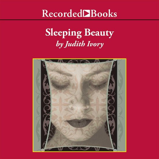 Sleeping Beauty - cover