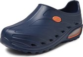Clog Blauw voor Verzorgende Beroepen | Medische klompen | Sun Shoes Dynamic EVA | Maat 44