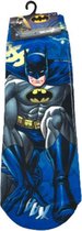 Batman kindersokken - Maat 27-30 - Multicolor - 1 paar