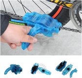 Fiets chain cleaner- mountainbike cleaning kit- Fietsketting Reiniger