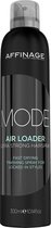 Affinage - Mode - Air Loader - Ultra Strong Hairspray - 300 ml