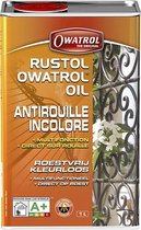 Owatrol Rustol Oil Anti Roest