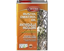 Owatrol Rustol Oil Anti Roest