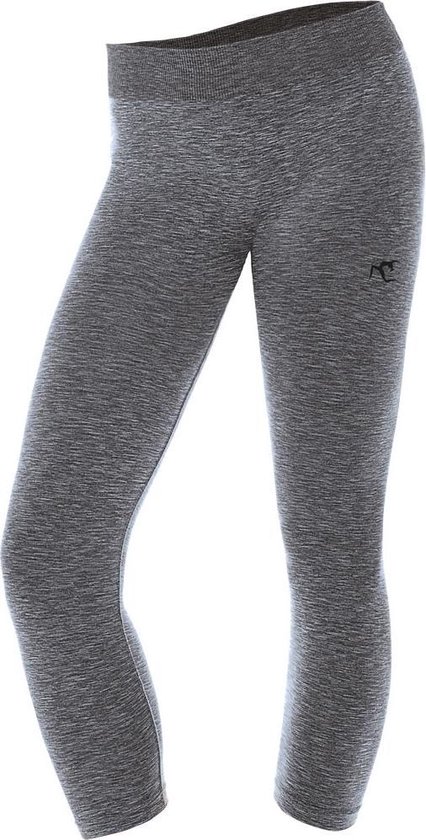 CRZ YOGA Compression Leggings For Women 25 Inch - Thick High Waisted Abdominal Control Workout Leggings, Navy