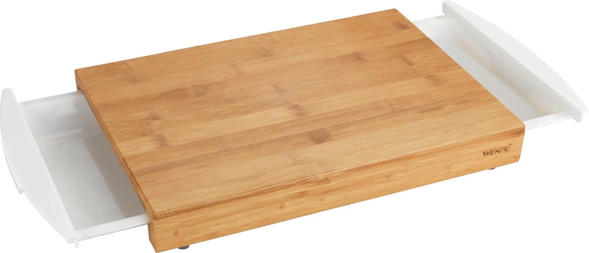 Wenko Snijplank Bina Bamboe