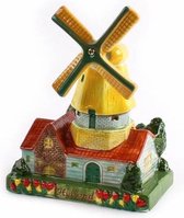 Stellingmolen 14 Cm Color - Souvenir